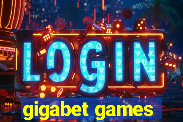 gigabet games